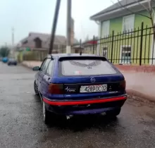 Opel Astra F, 1993 в Ашт