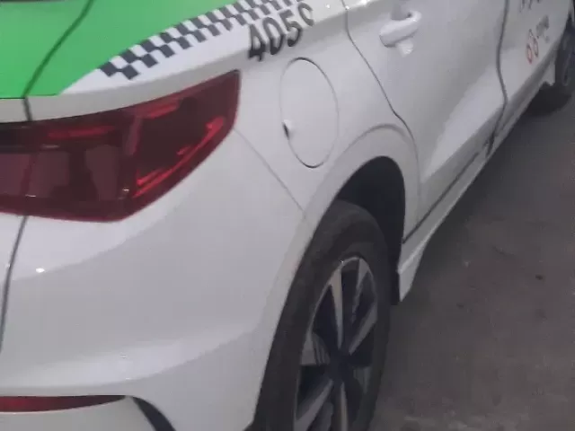 BYD E2, 2024 1, avtobaza.tj