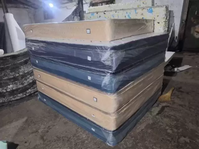 Матрас Медицинский и Ортопедический 1, farmo.tj