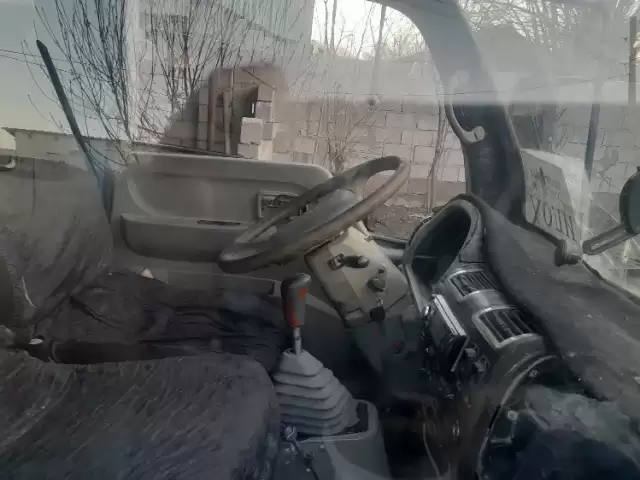 Грузовики JBC, 2014 1, avtobaza.tj Грузовики JBC, 2014 1, avtobaza.tj