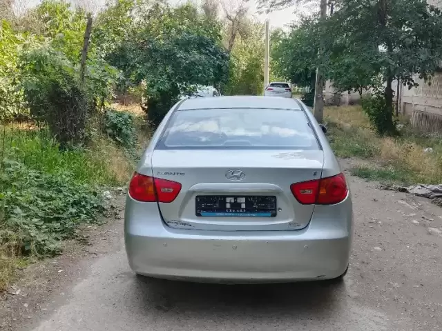 Hyundai Avante, 2007 1, avtobaza.tj Hyundai Avante, 2007 1, avtobaza.tj
