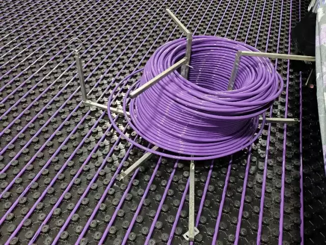 Сантехник - теплавой насос 1, farmo.tj