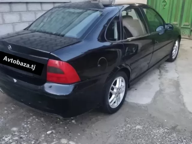 Opel Vectra B 1, avtobaza.tj