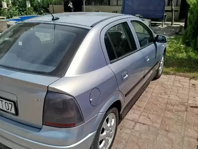 Opel Astra G, 2003 1, avtobaza.tj