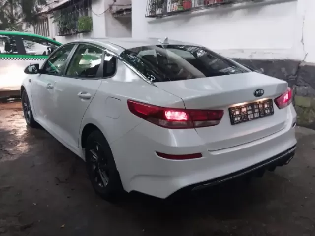 Kia Optima, 2018 1, avtobaza.tj