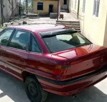 Opel Astra F, 1993 в Гиссар 