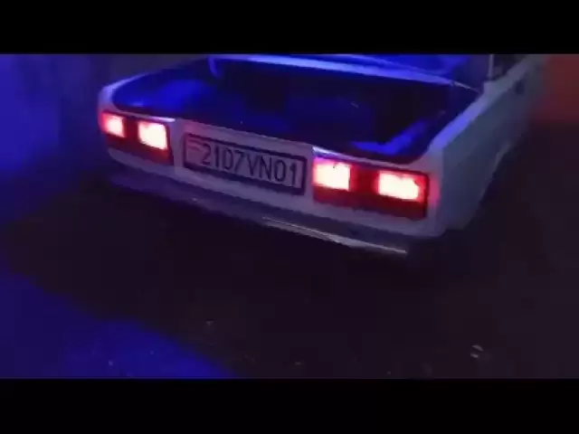 ВАЗ(Lada) 2107, 2007 1, avtobaza.tj