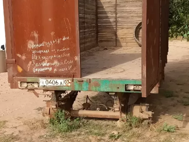 Присеп, 2000 1, avtobaza.tj