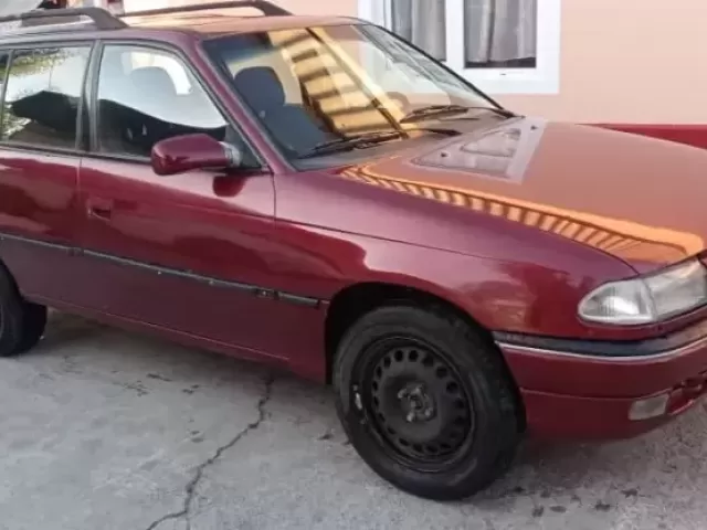 Opel Astra F 1, avtobaza.tj