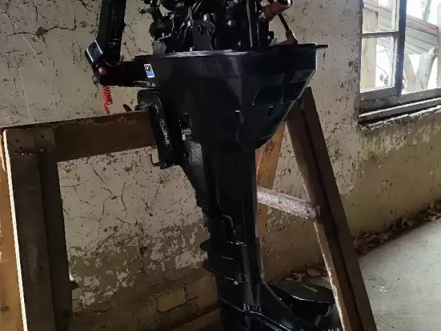 Матор лотка HANGKAI 9.8 1, avtobaza.tj