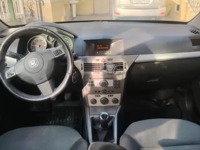 Opel Astra H, 2007 1, avtobaza.tj