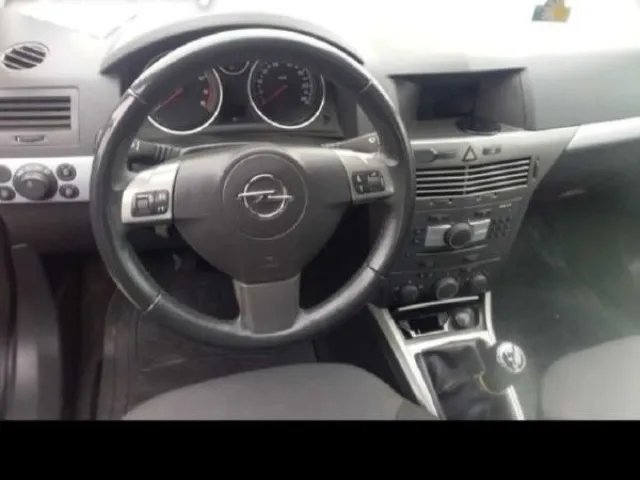 Opel Astra H 1, avtobaza.tj