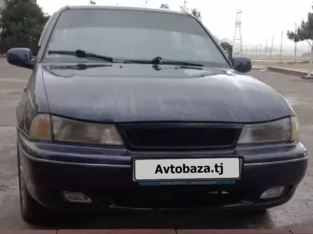 Daewoo Nexia, 1994 1, avtobaza.tj