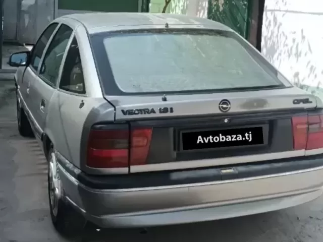 Opel Vectra A 1, avtobaza.tj