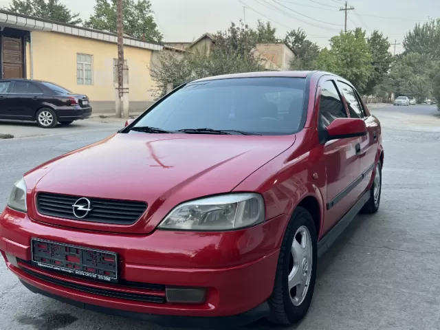 Opel Astra G 1, avtobaza.tj