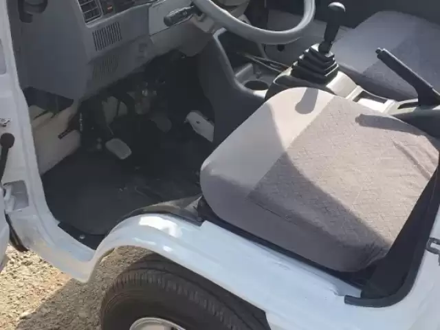 Daewoo Labo, 2006 1, avtobaza.tj