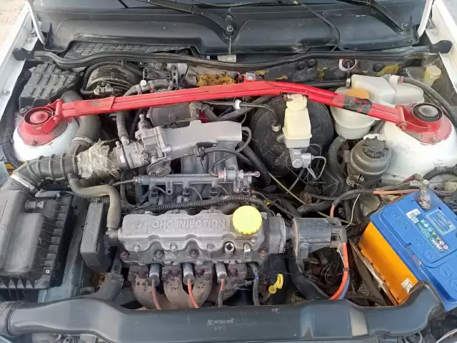 Daewoo Nexia, 1995 1, avtobaza.tj