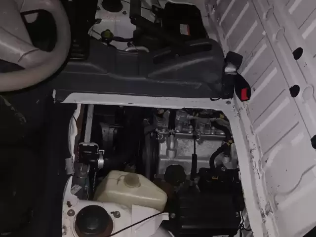 Daewoo Labo 1, avtobaza.tj