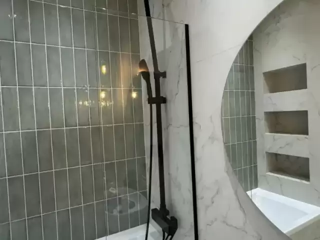 Ремонт квартира под ключ 🔑 1, farmo.tj