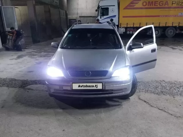 Opel Astra G 1, avtobaza.tj