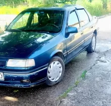 Opel Vectra A, 1995 в Яван