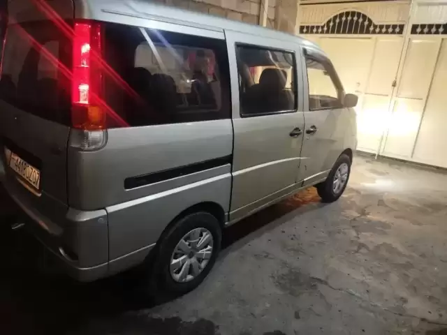 Daewoo Damas, 2007 1, avtobaza.tj