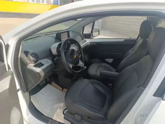 Chevrolet Spark, 2014 1, avtobaza.tj