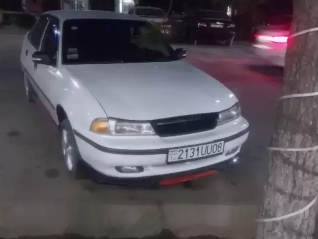 Daewoo Nexia II, 1995 1, avtobaza.tj Daewoo Nexia II, 1995 1, avtobaza.tj