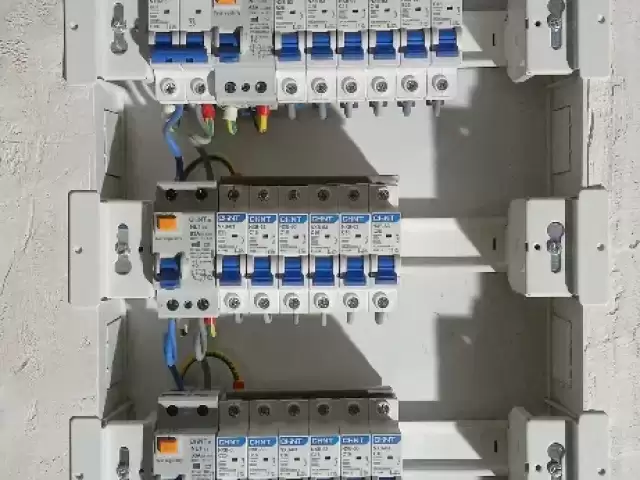 Услуги Электрика 1, farmo.tj