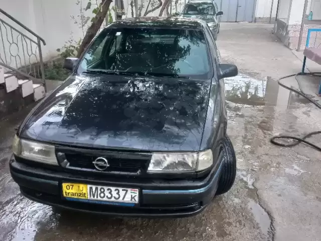 Opel Vectra A, 1995 1, avtobaza.tj