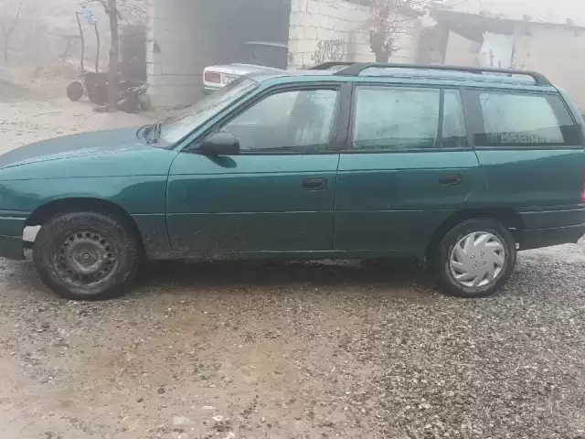 Opel Astra F, 1998 1, avtobaza.tj