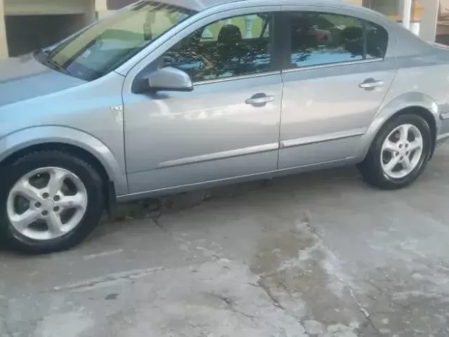 Opel Astra H 1, avtobaza.tj