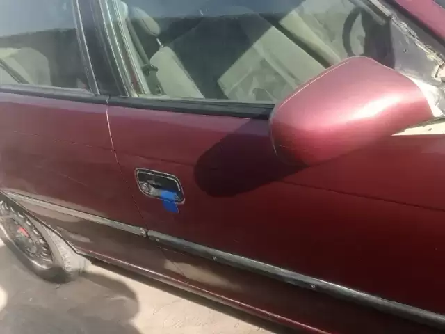 Opel Astra F, 1994 1, avtobaza.tj Opel Astra F, 1994 1, avtobaza.tj