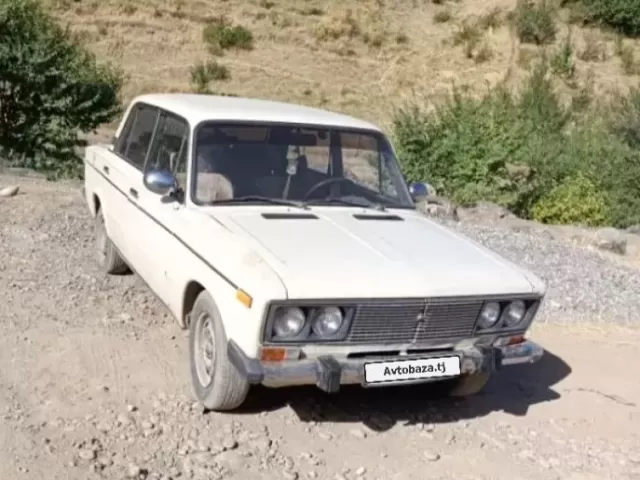 ВАЗ(Lada) 2106 1, avtobaza.tj