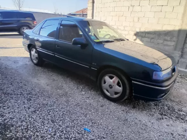 Opel Vectra A 1, avtobaza.tj