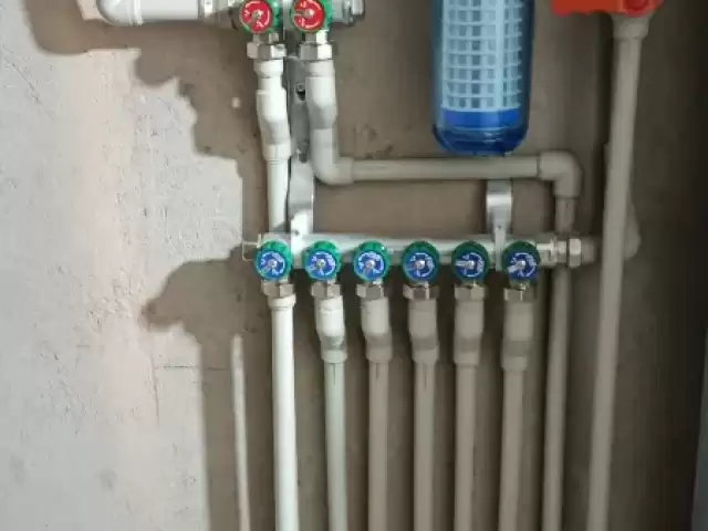 Услуги Сантехника 1, farmo.tj