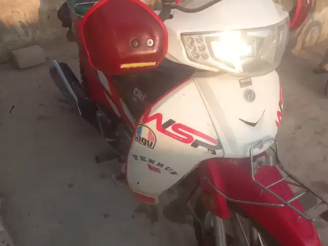 Скутер 11, 2018 1, avtobaza.tj