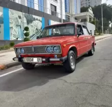ВАЗ(Lada) 2106, 1995 в Душанбе