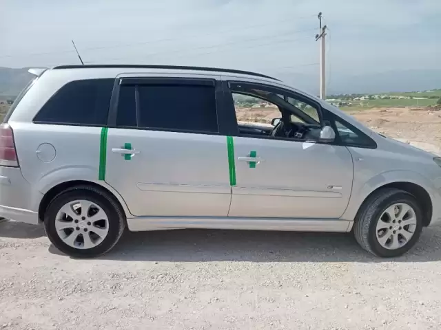 Opel Zafira, 2008 1, avtobaza.tj