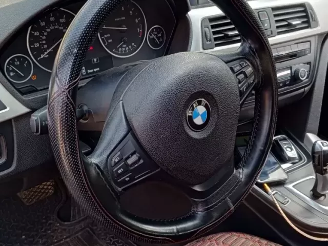 BMW M5, 2014 1, avtobaza.tj