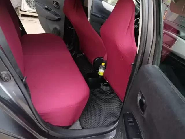 Toyota Vitz, 2012 1, avtobaza.tj