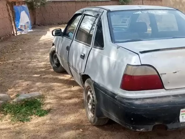 Daewoo Nexia II, 1995 1, avtobaza.tj