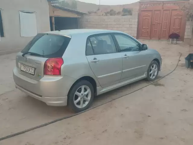 Toyota Corolla, 2006 1, avtobaza.tj Toyota Corolla, 2006 1, avtobaza.tj