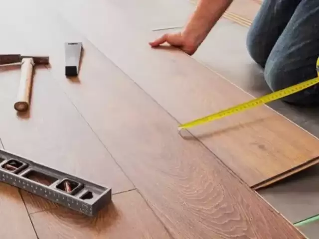 Услуги укладка ламинат 1, farmo.tj