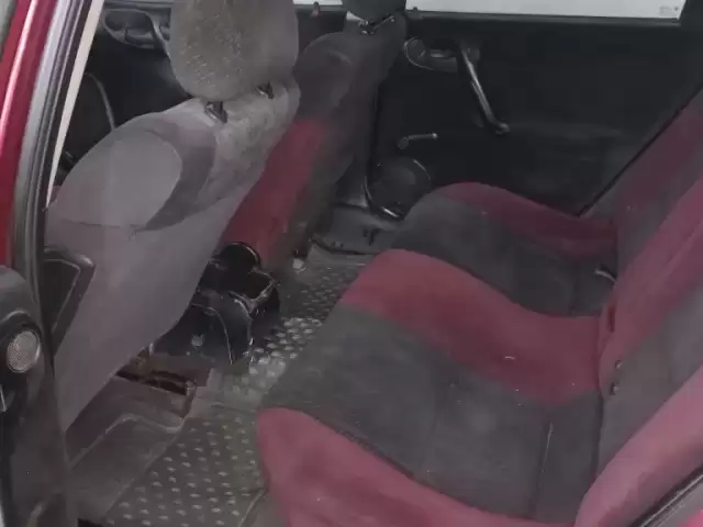 Opel Vectra B, 1996 1, avtobaza.tj