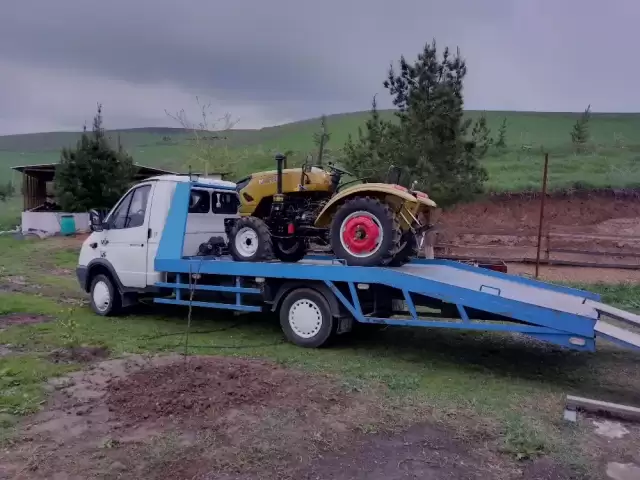 Услуги Эвакуатора, 2003 1, avtobaza.tj