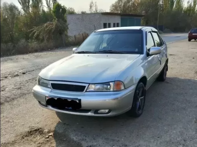 Daewoo Nexia 1, avtobaza.tj