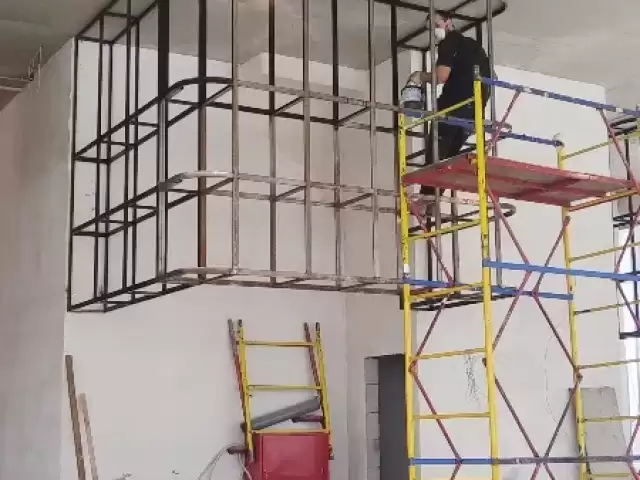 Строит  дом с нуля, под ключ. 1, farmo.tj