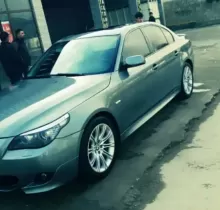 BMW 5 Series 528, 2008 в Яван