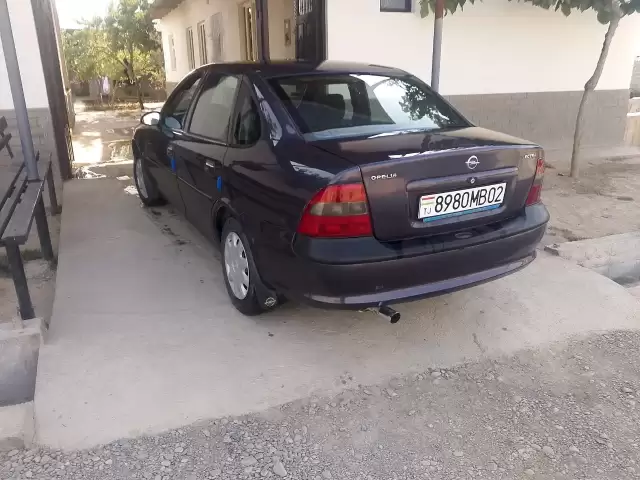 Opel Vectra B, 1996 1, avtobaza.tj Opel Vectra B, 1996 1, avtobaza.tj